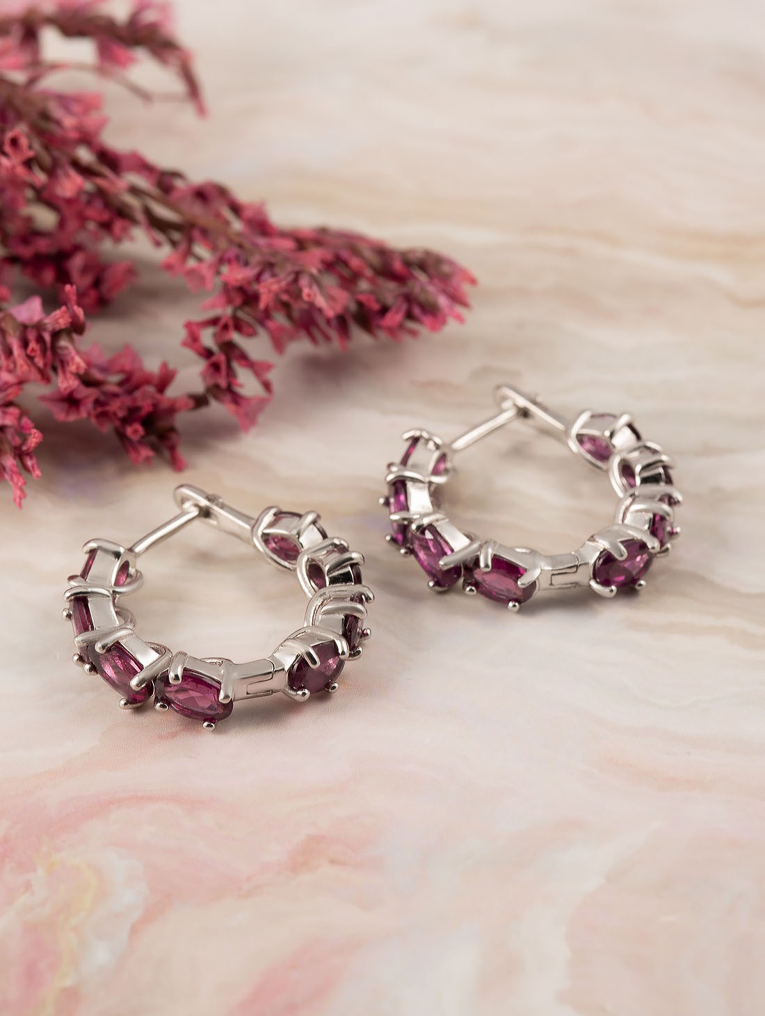 99251 Серьги (Ag 925)