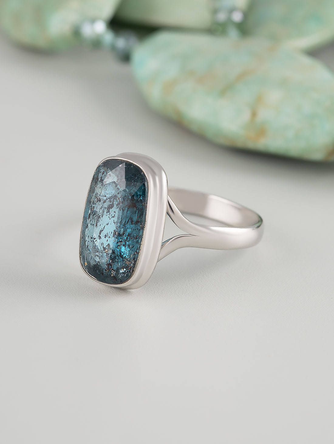 78276 Кольцо (Ag 925)