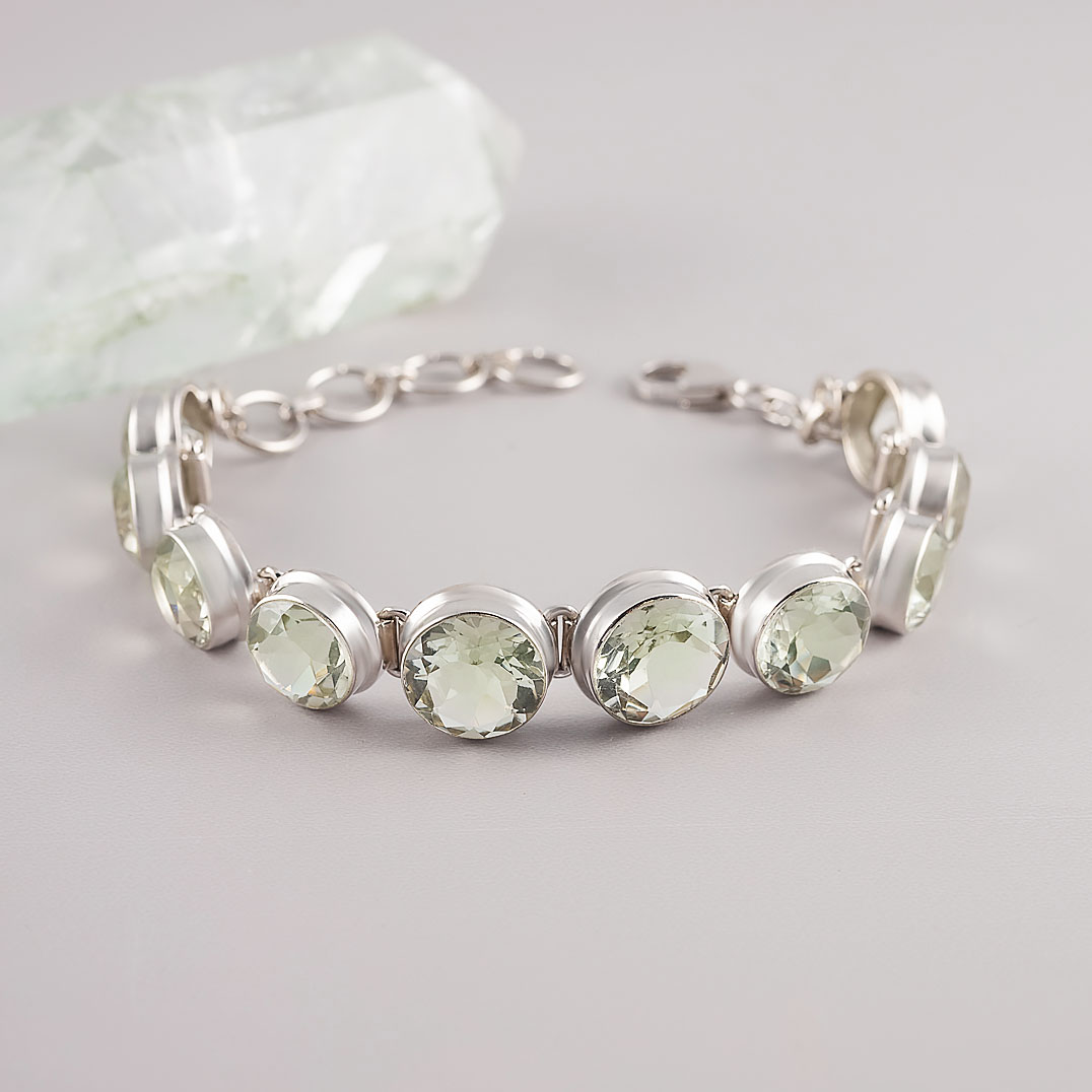 87184 Браслет (Ag 925)