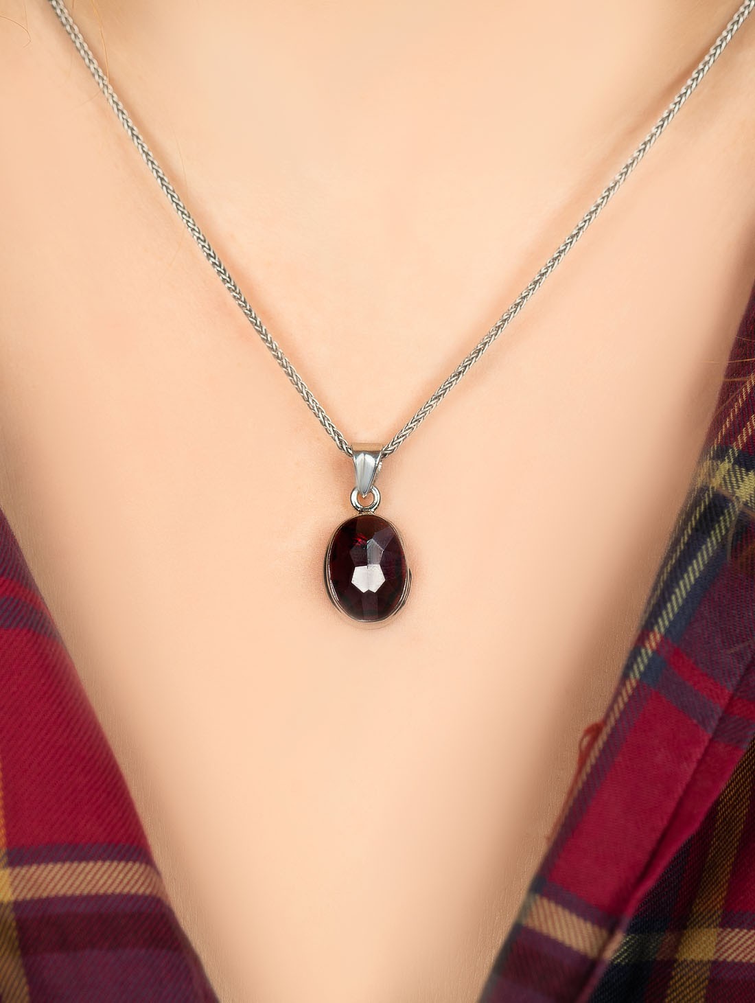 111169 Подвеска (Ag 925)