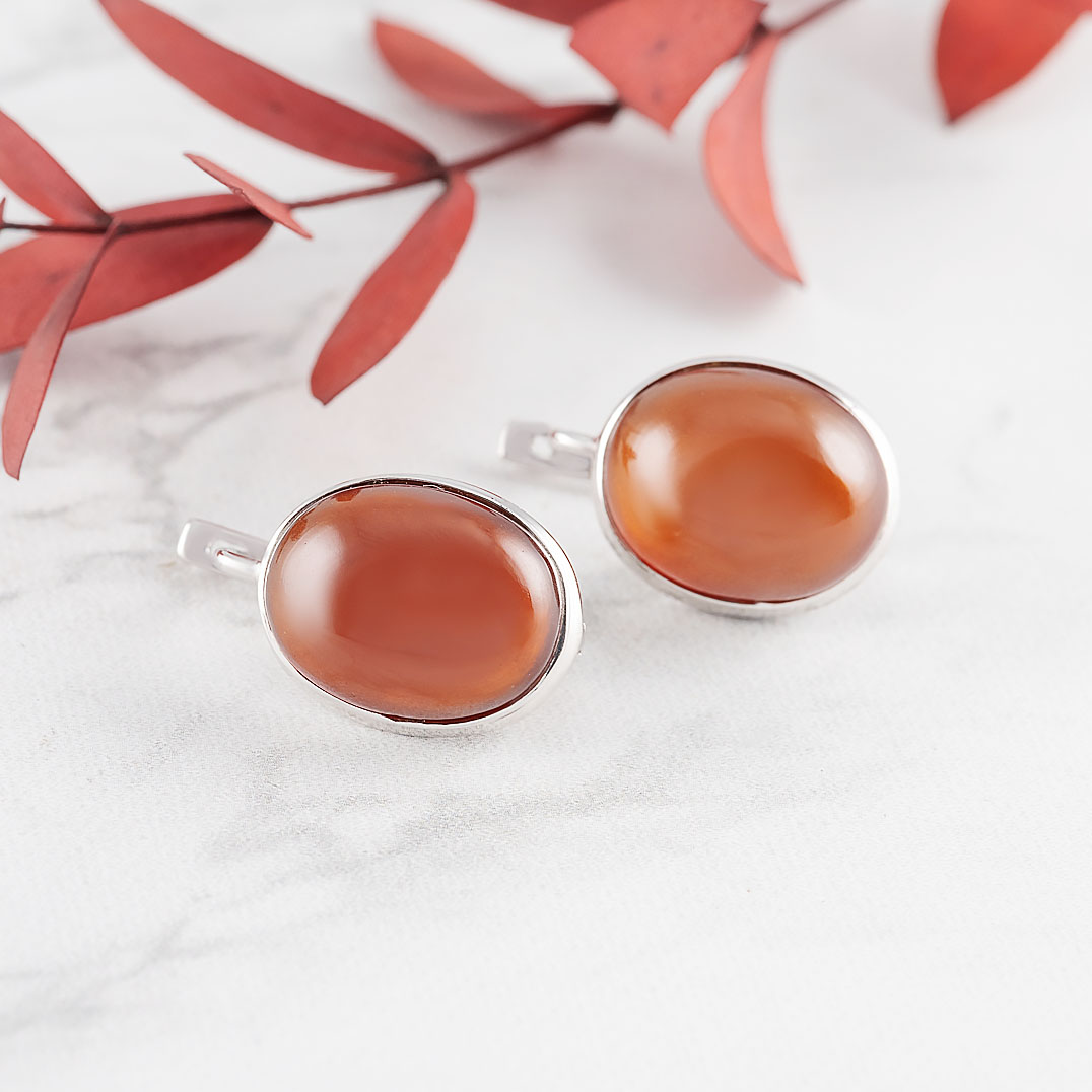 68256 Серьги (Ag 925)