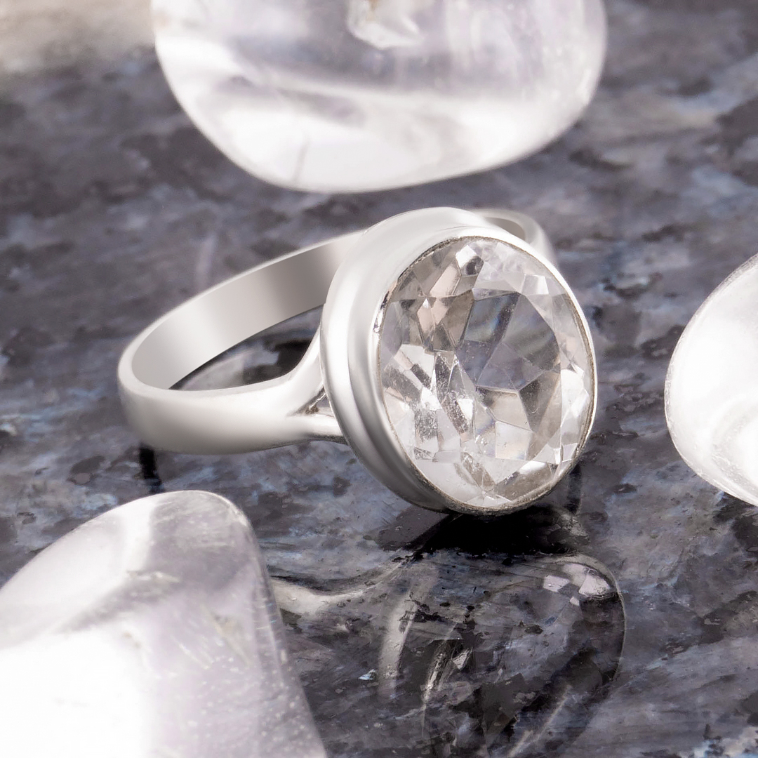 55848 Кольцо (Ag 925)