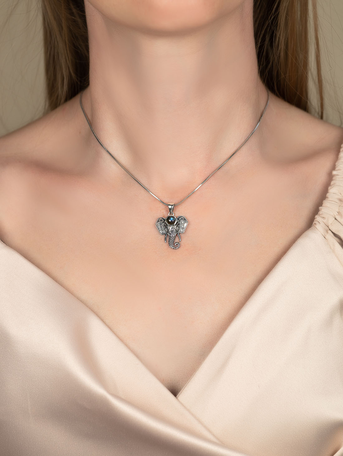 14693 Подвеска (Ag 925)