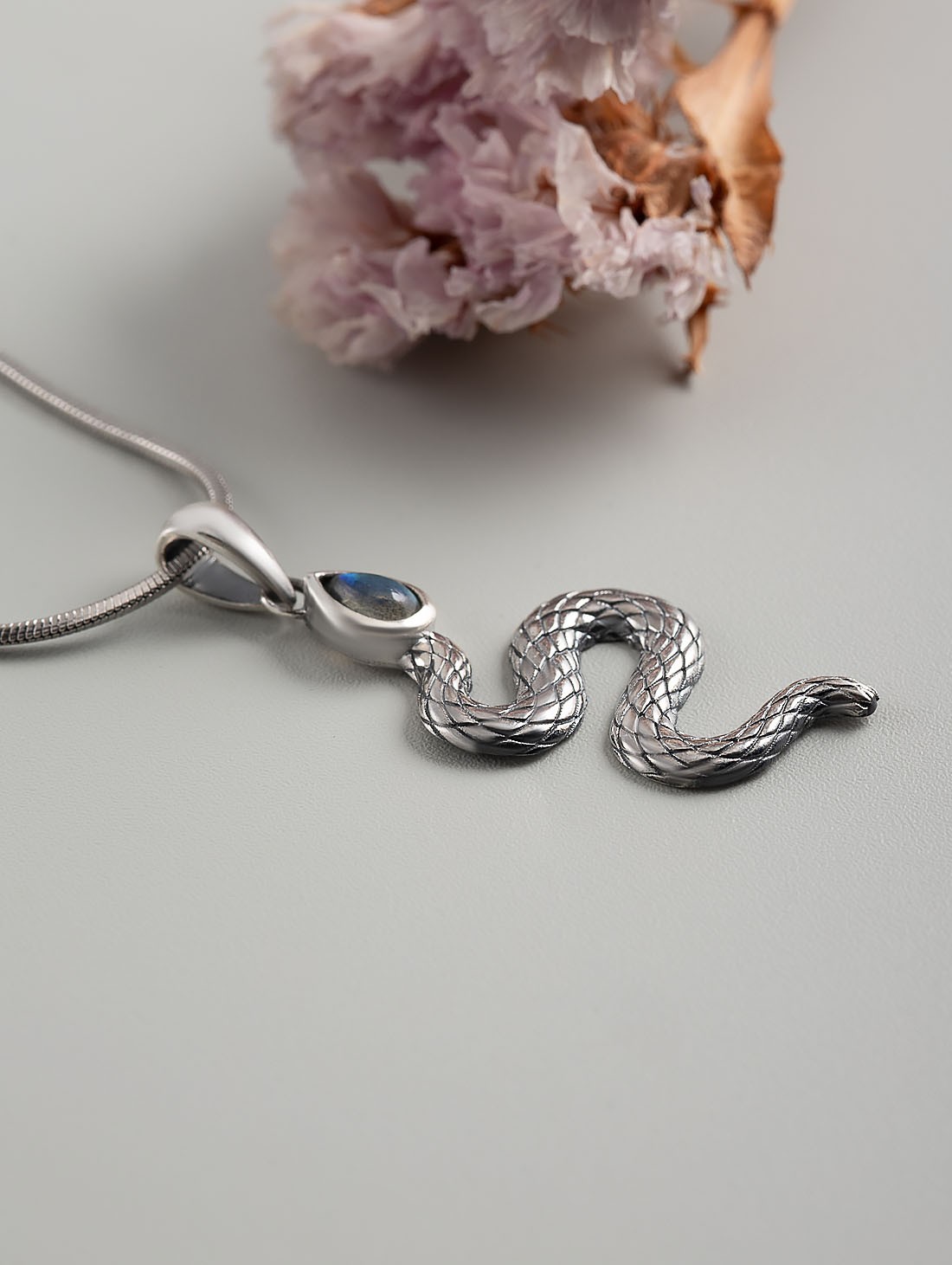 14685 Подвеска (Ag 925)