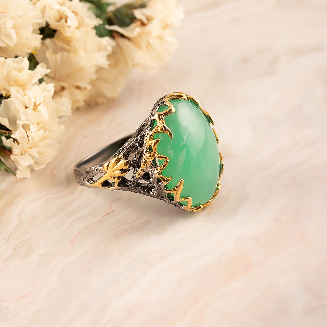 049904 Кольцо (Ag 925)