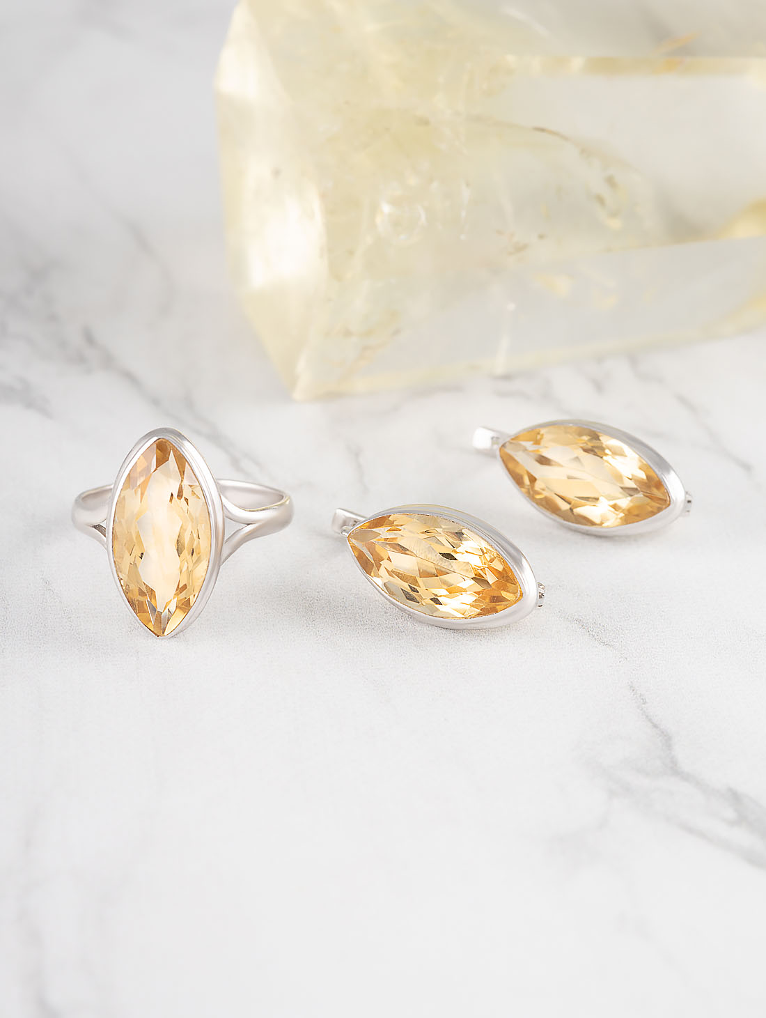 88231 Серьги (Ag 925)