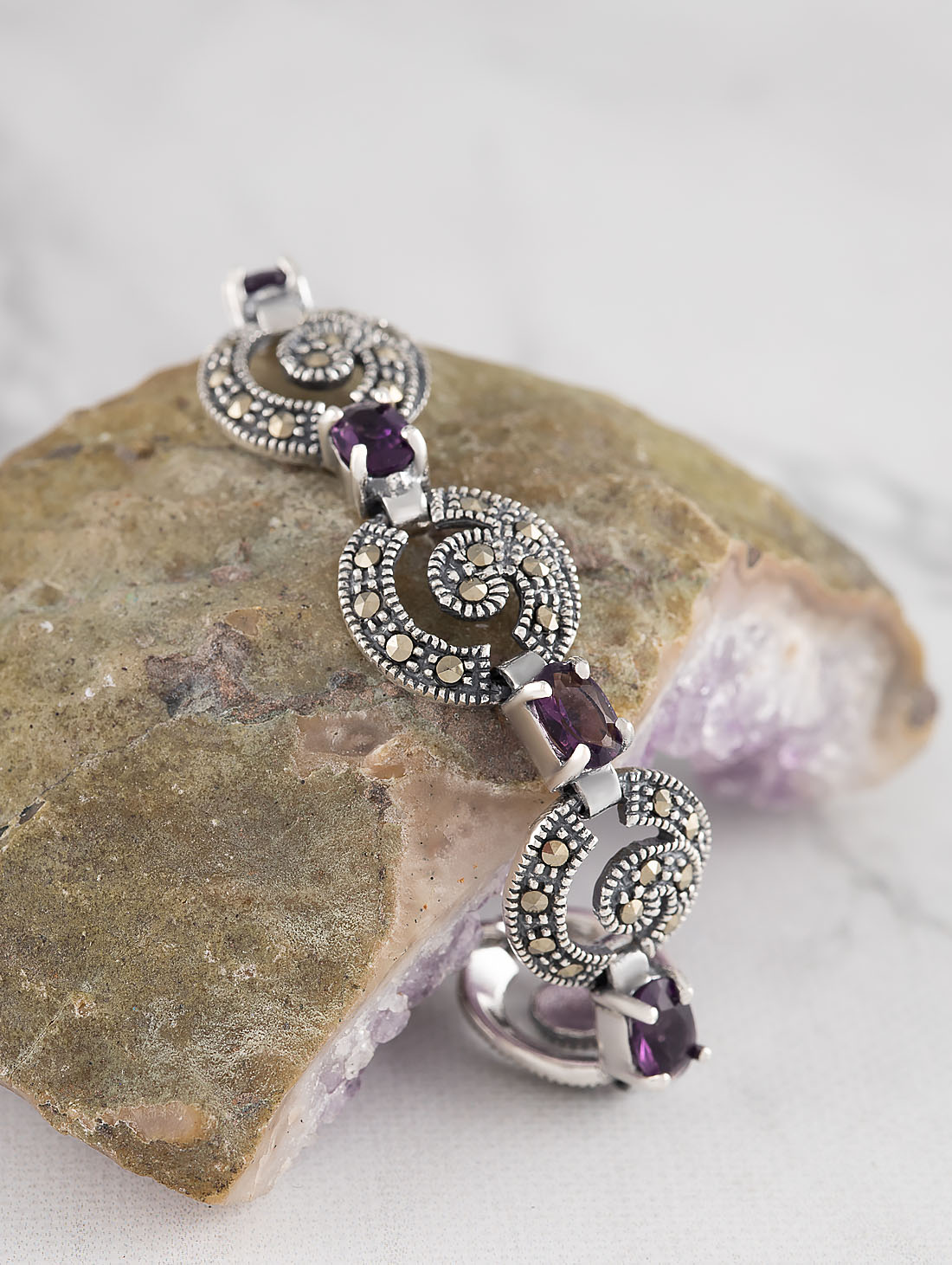 31005 Браслет (Ag 925)