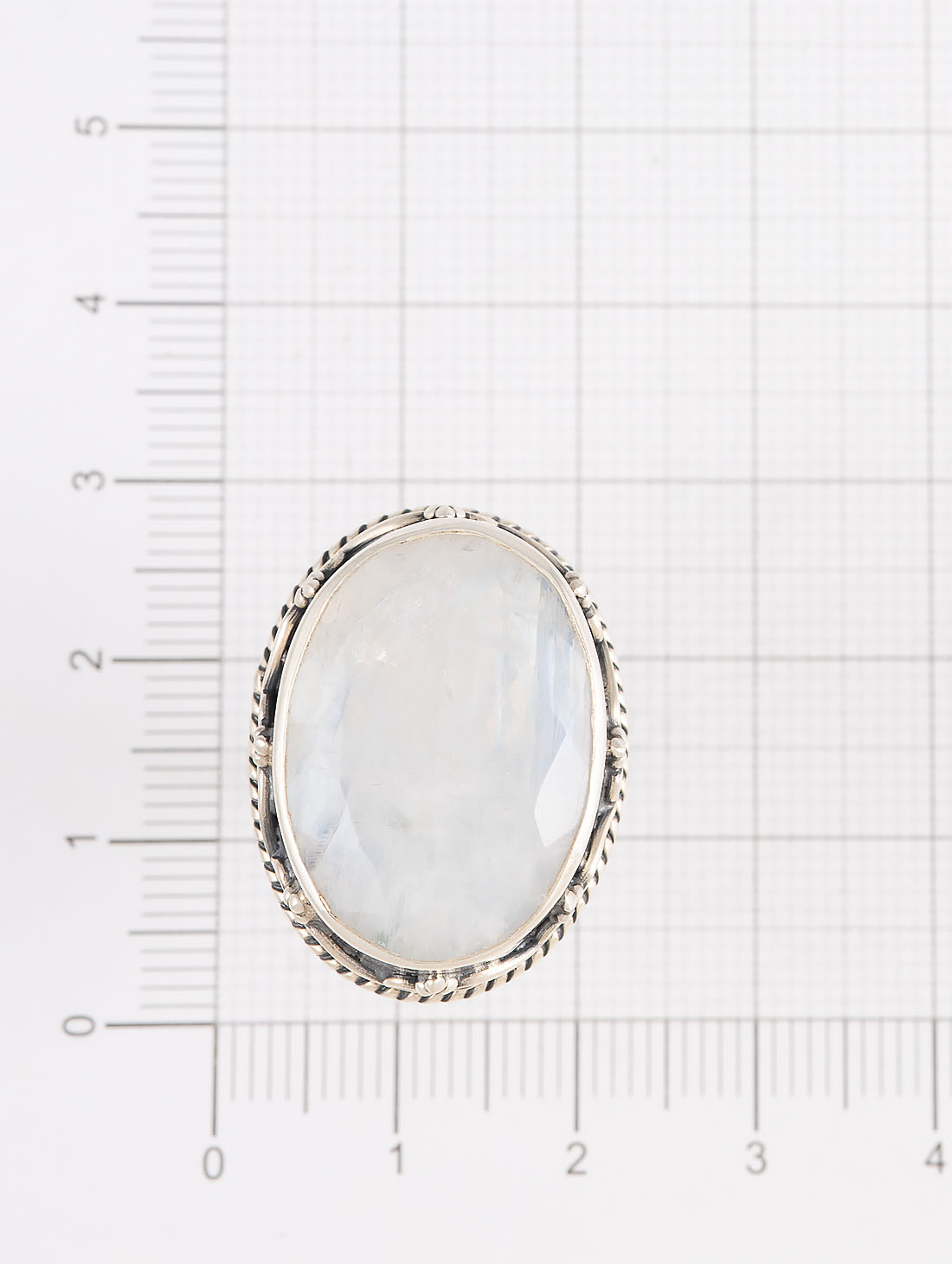 98889 Кольцо (Ag 925)