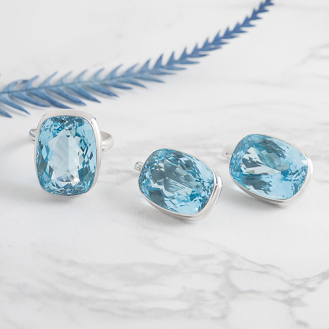 68020 Серьги (Ag 925)