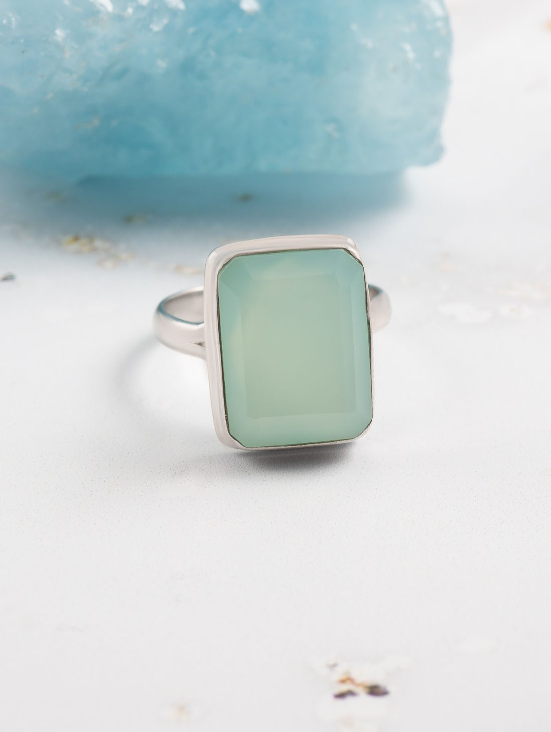 77586 Кольцо (Ag 925)