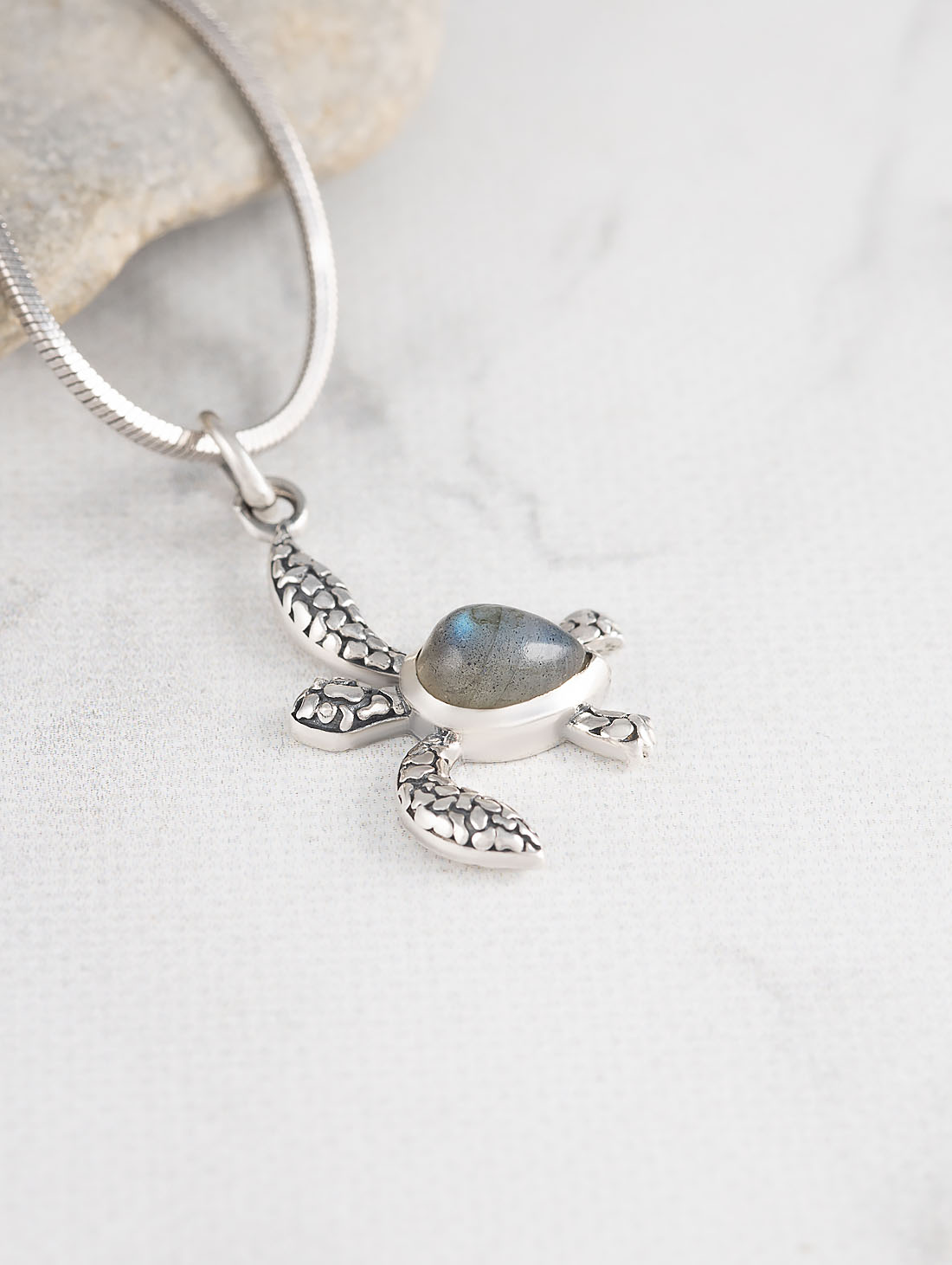 14613 Подвеска (Ag 925)