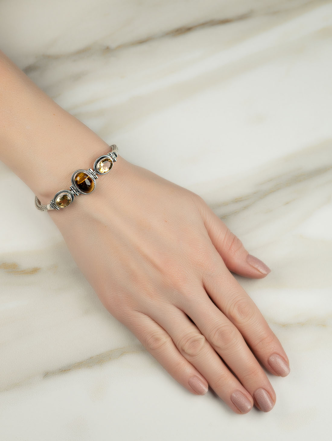 103542 Браслет (Ag 925)