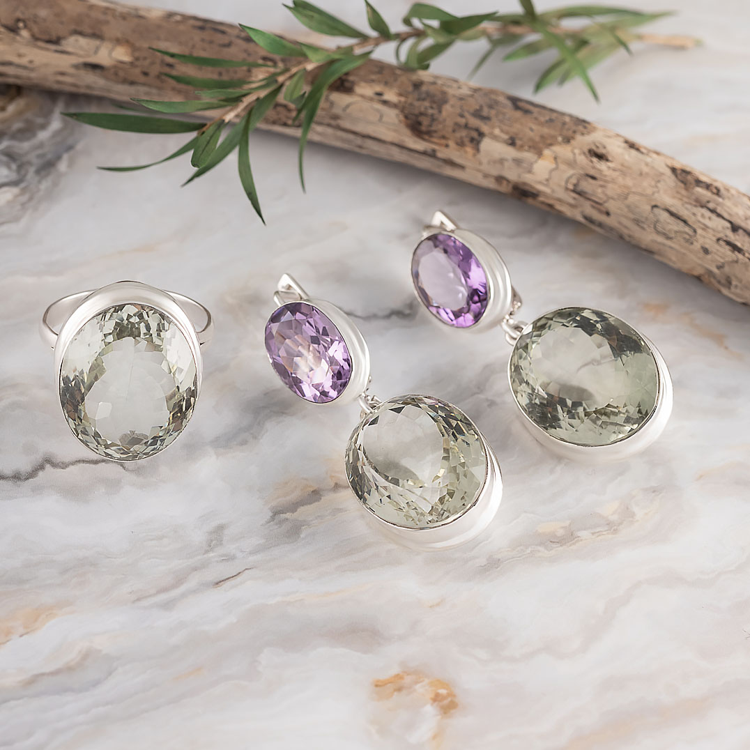 678116 Серьги (Ag 925)