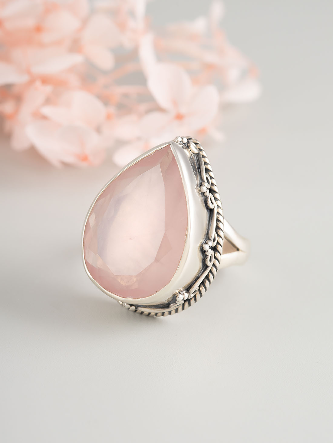 98879 Кольцо (Ag 925)