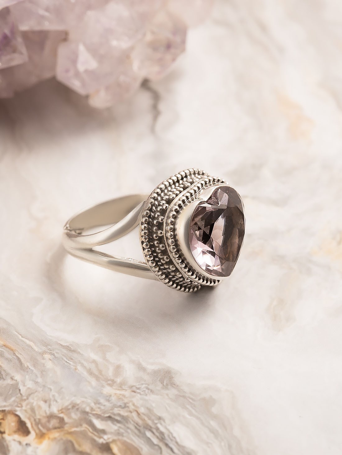 34494 Кольцо (Ag 925)