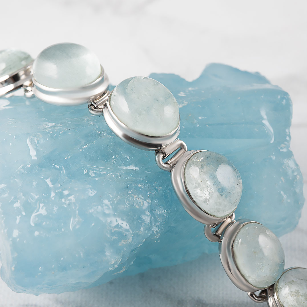 87244 Браслет (Ag 925)