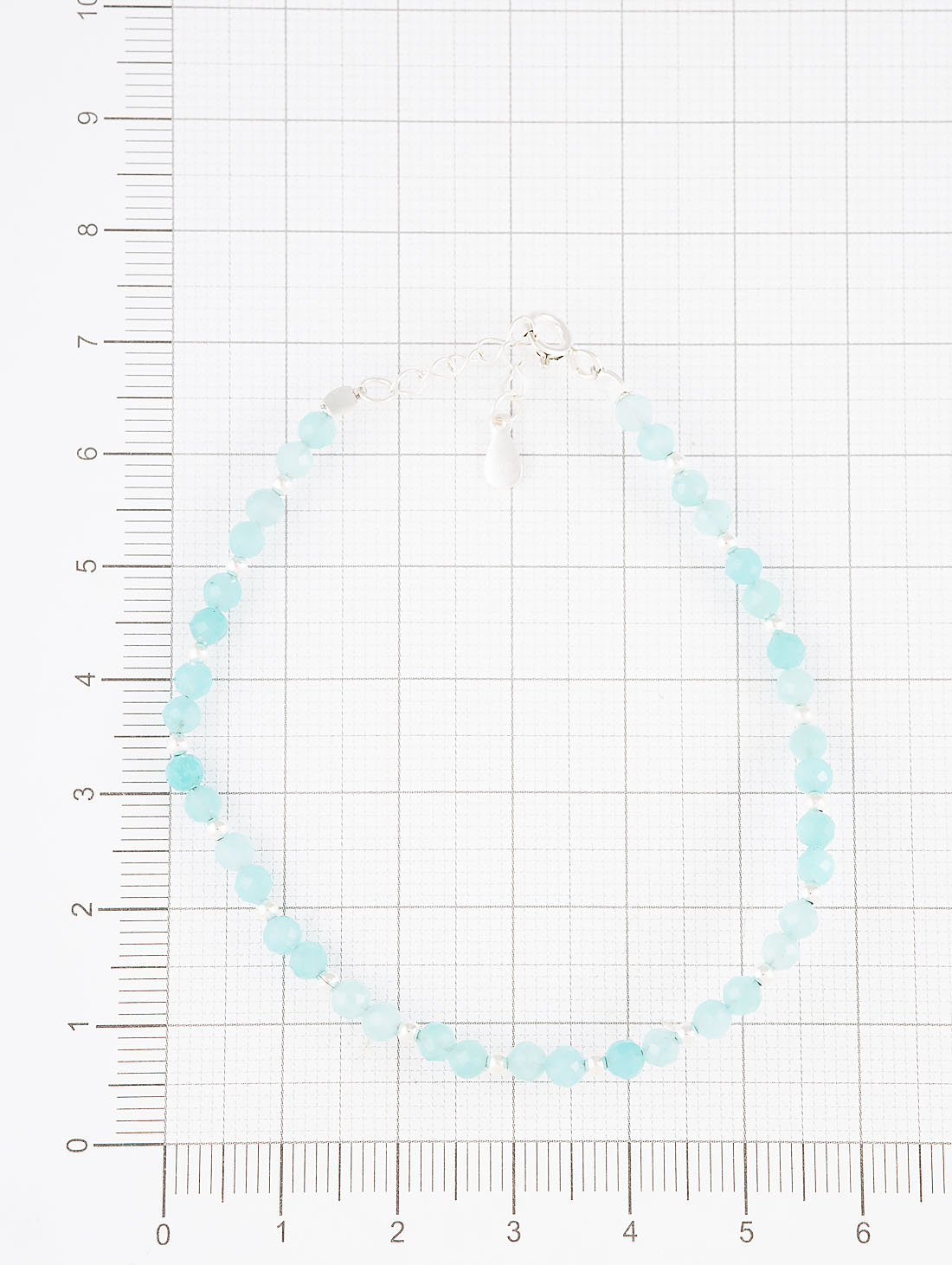 49273 Браслет (Ag 925)