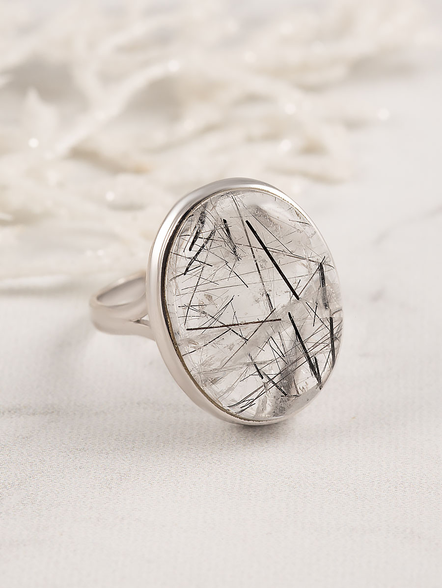 77224 Кольцо (Ag 925)