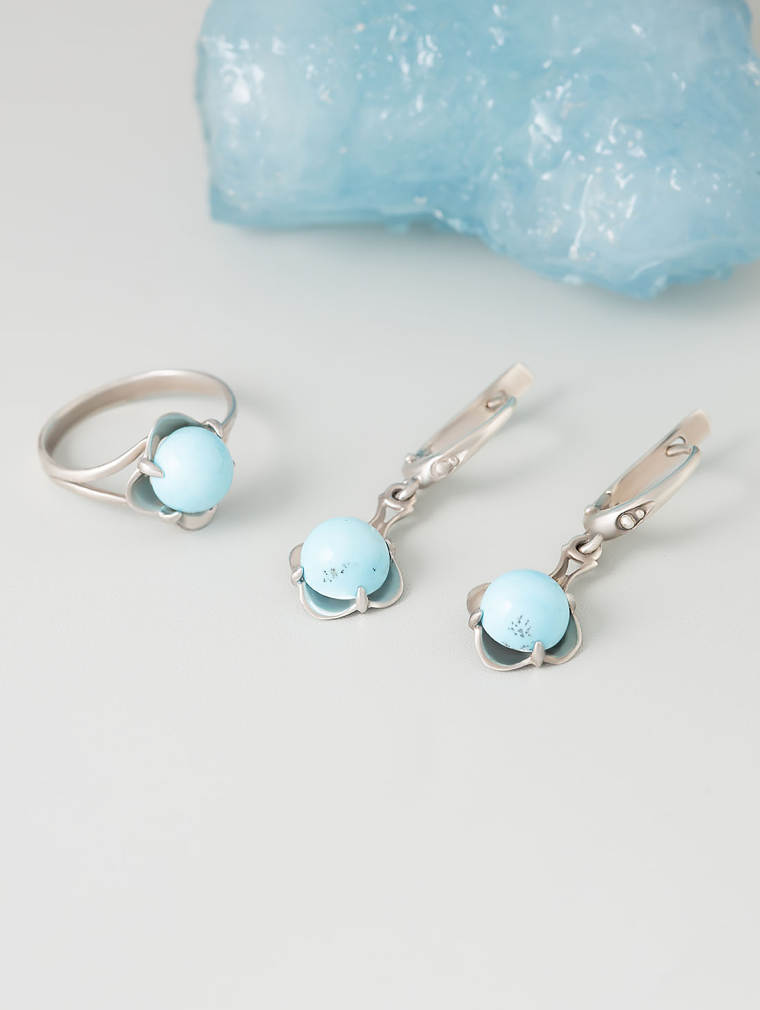 050068 Кольцо (Ag 925)