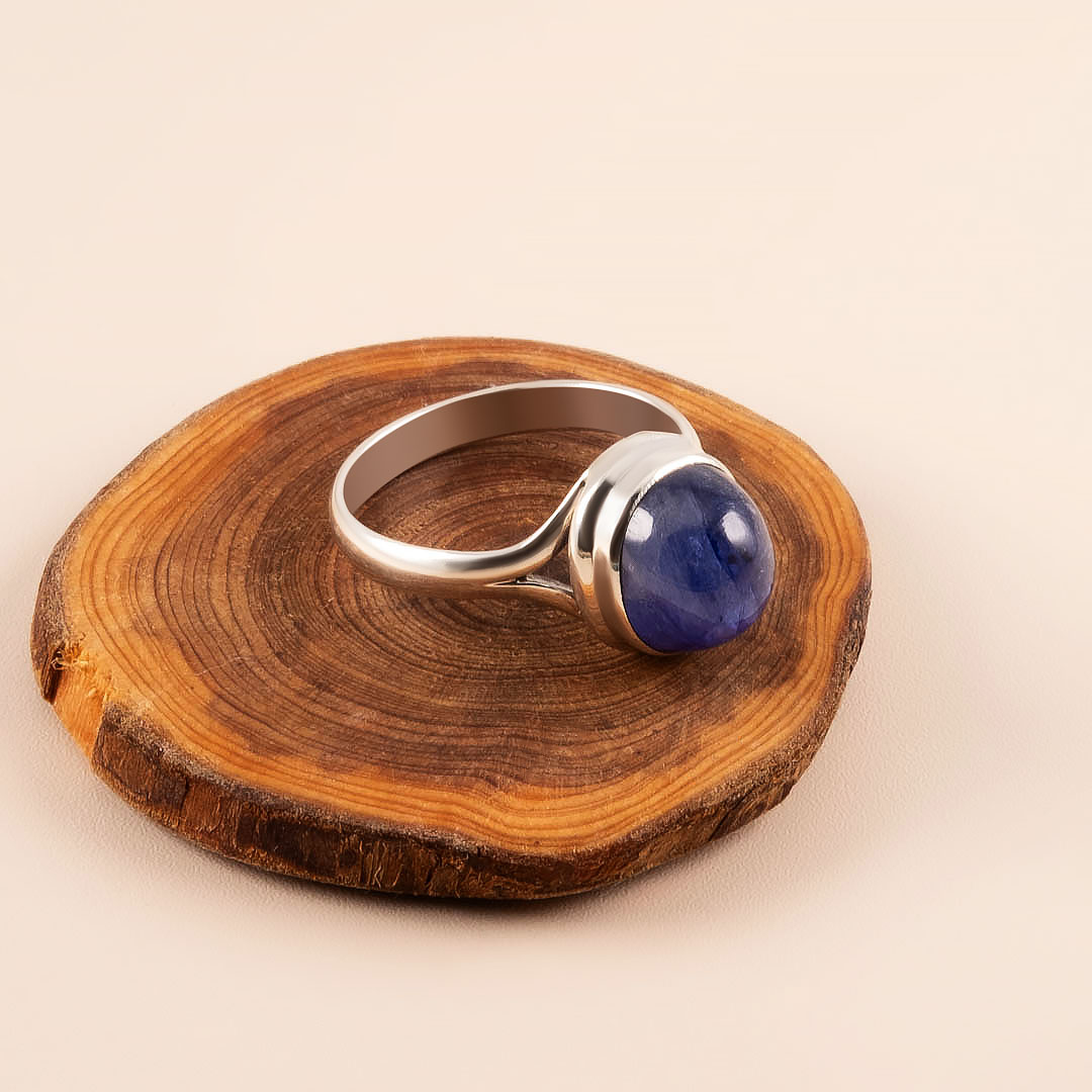 55608 Кольцо (Ag 925)