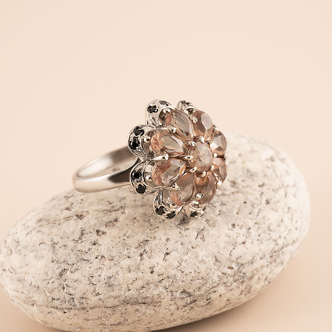 96629 Кольцо (Ag 925)