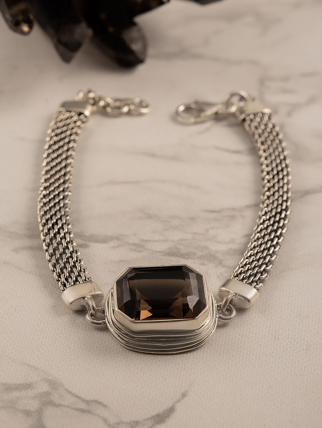 99821 Браслет (Ag 925)