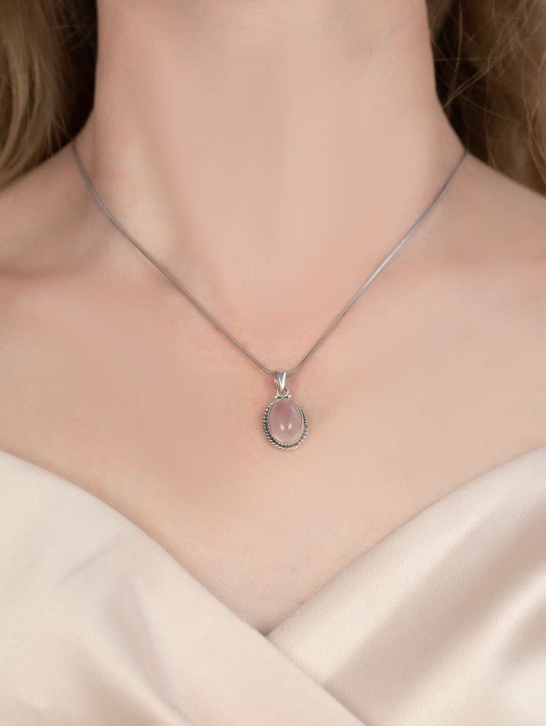 14604 Подвеска (Ag 925)