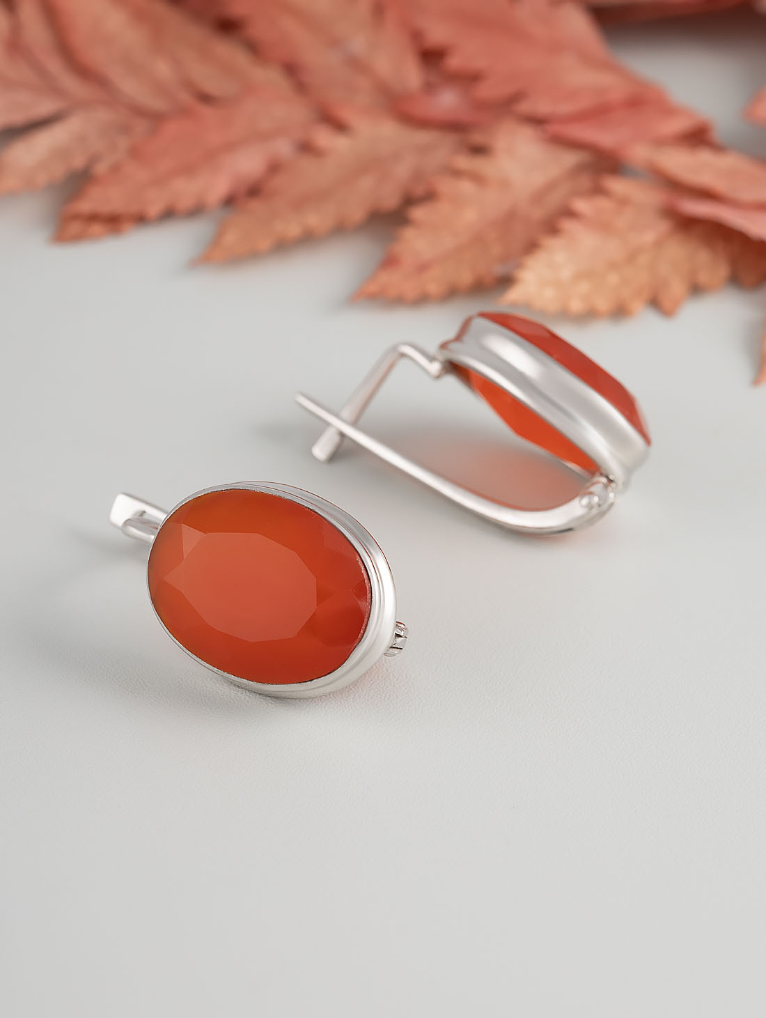 97624 Серьги (Ag 925)