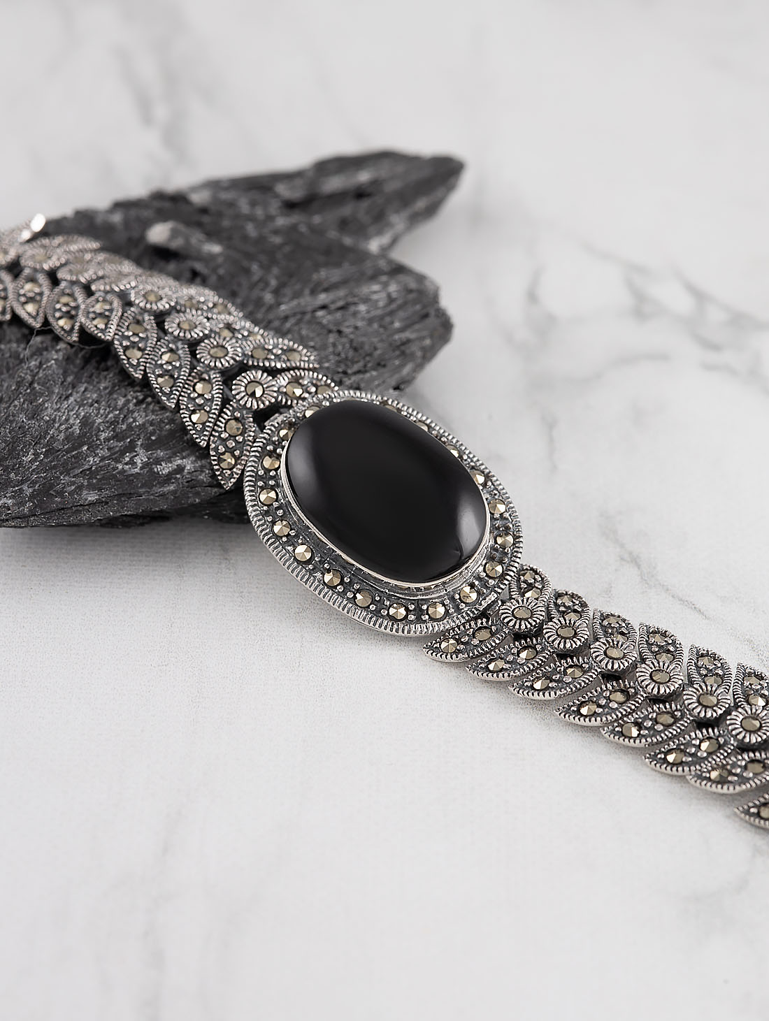 31011 Браслет (Ag 925)