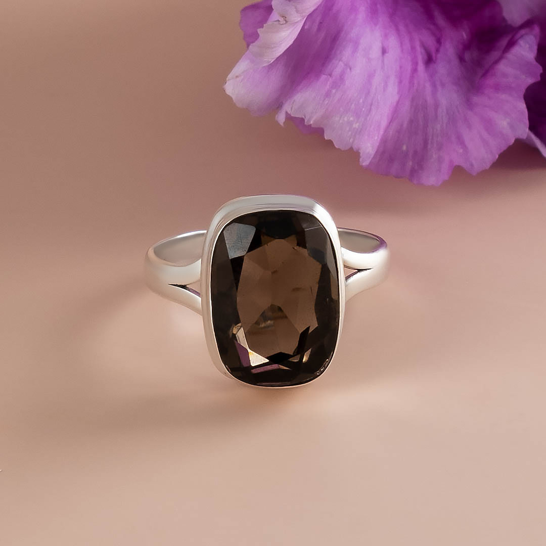 55657 Кольцо (Ag 925)