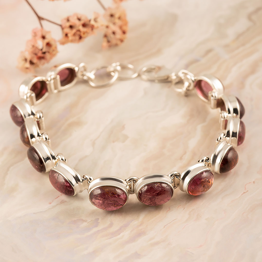 87161 Браслет (Ag 925)