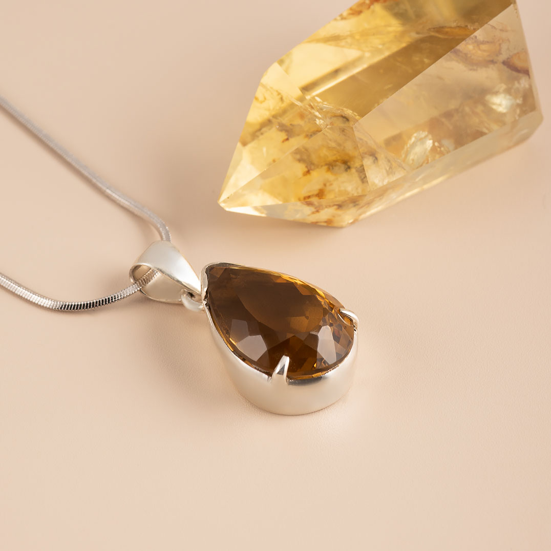 14125 Кулон (Ag 925)