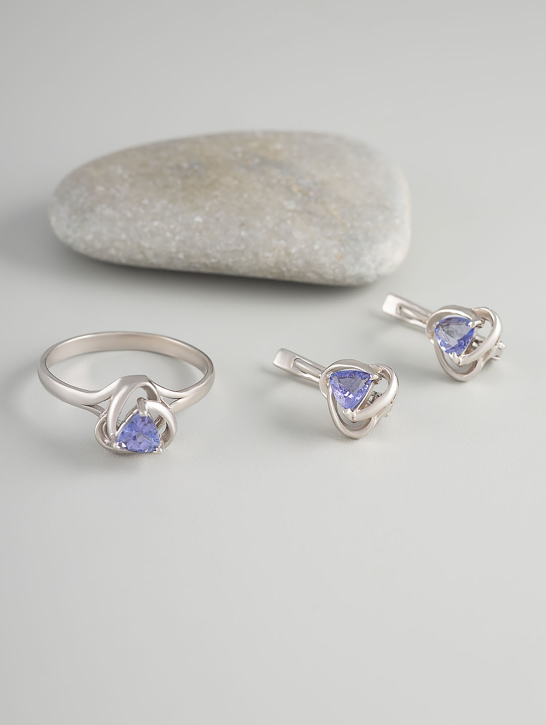 200814 Кольцо (Ag 925)