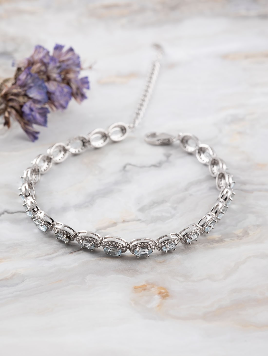 9155 Браслет (Ag 925)