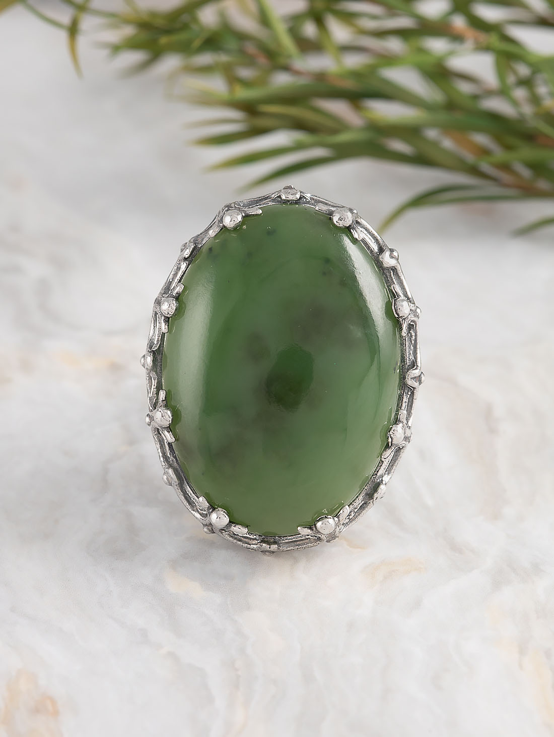 050176 Кольцо (Ag 925)