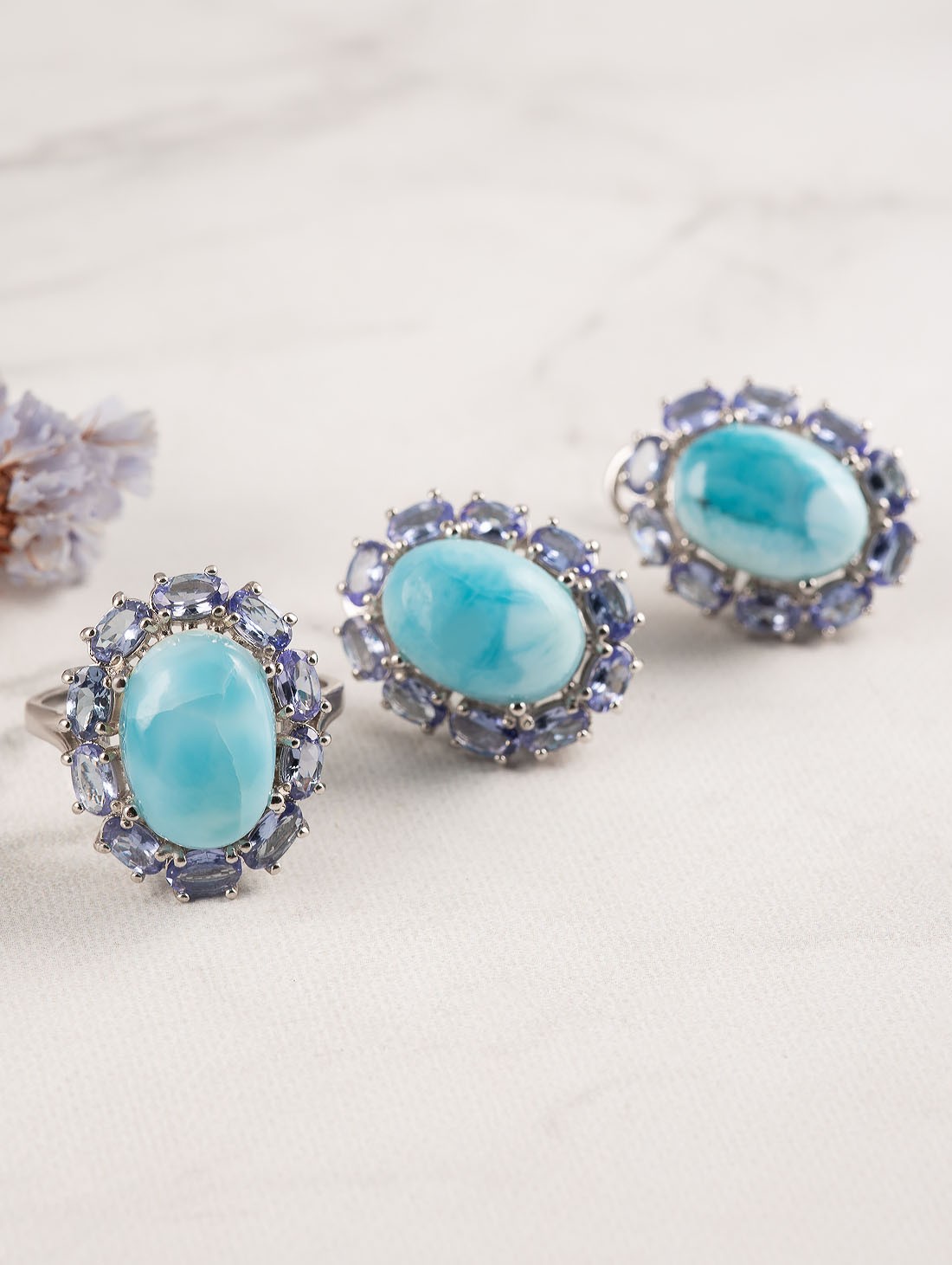 99495 Серьги (Ag 925)