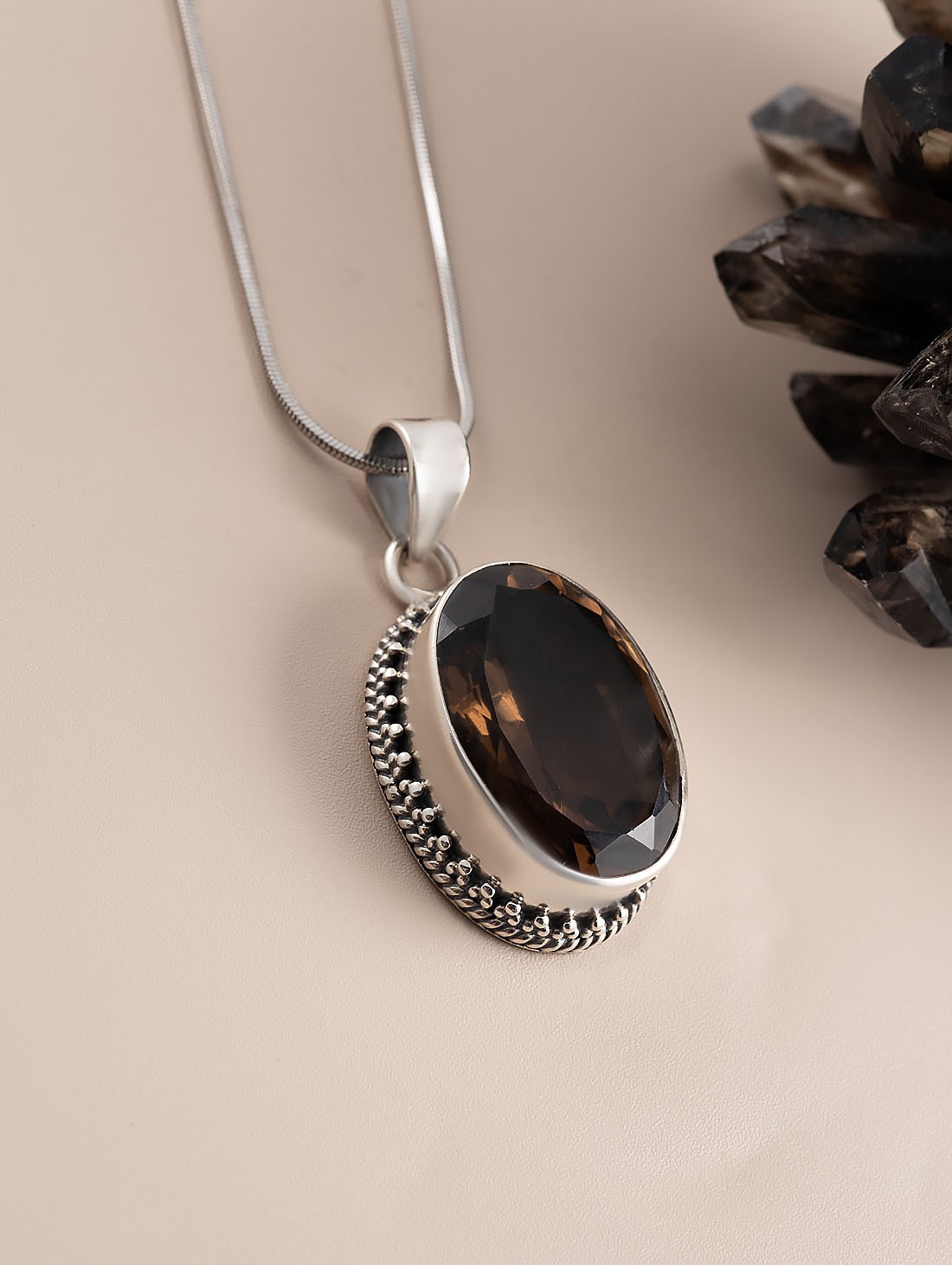 14639 Подвеска (Ag 925)