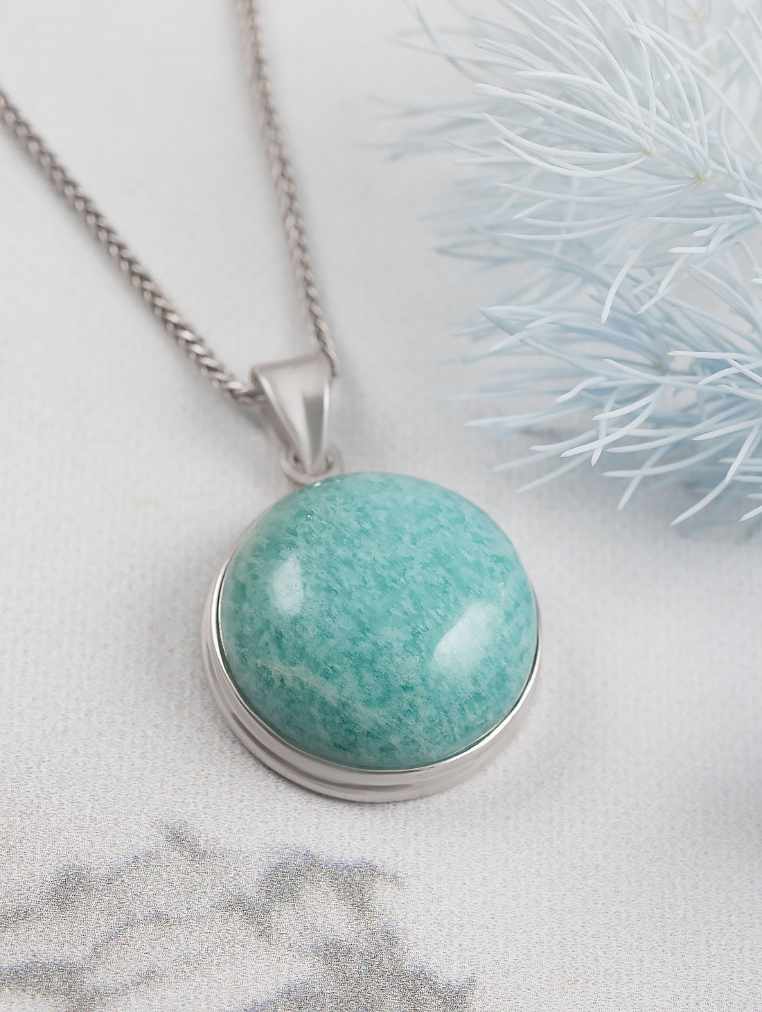 111363 Подвеска (Ag 925)