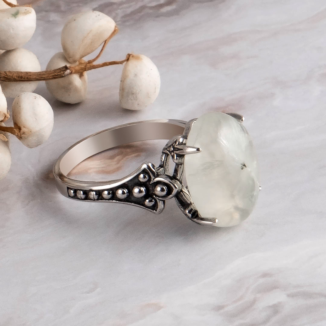 049245 Кольцо (Ag 925)