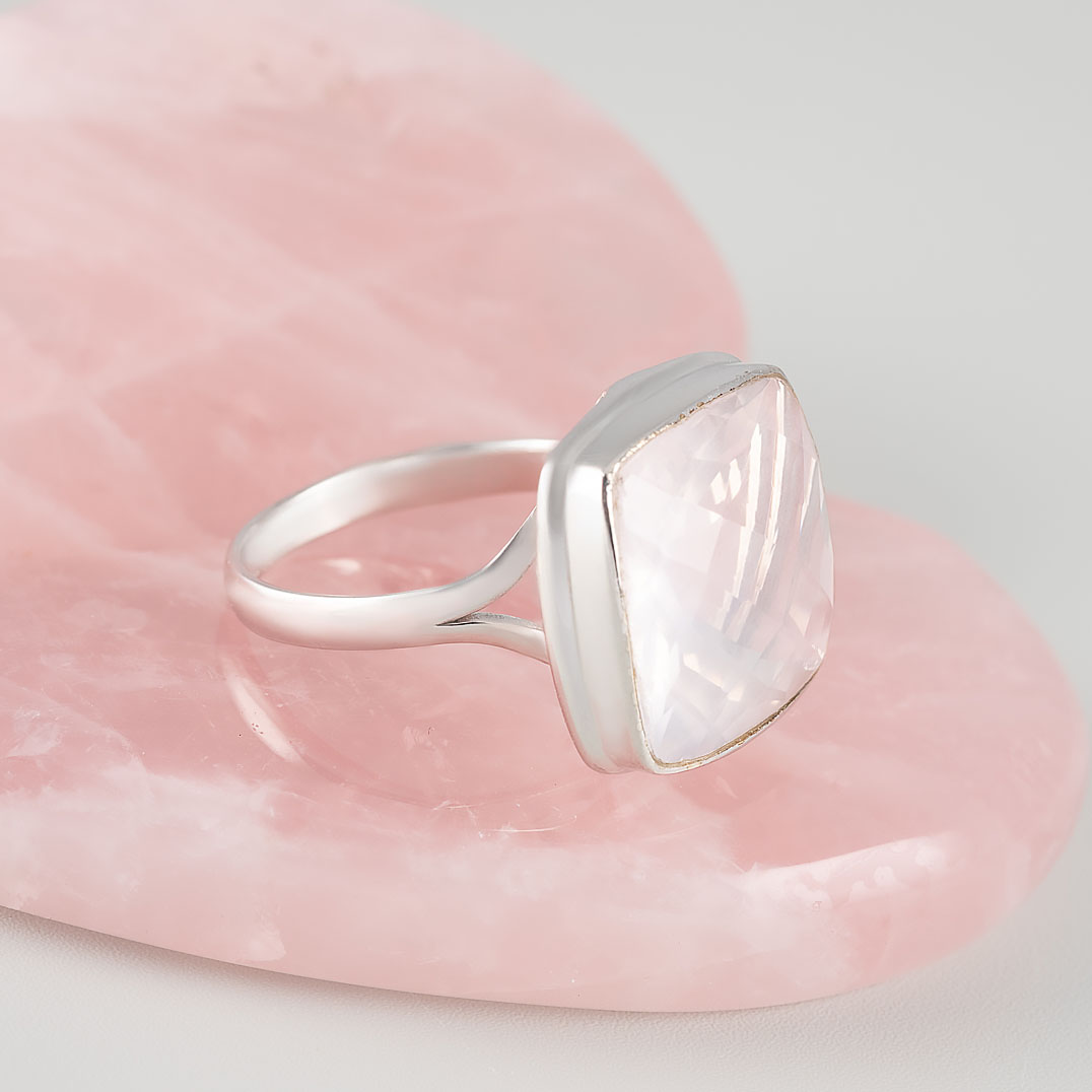 58549 Кольцо (Ag 925)