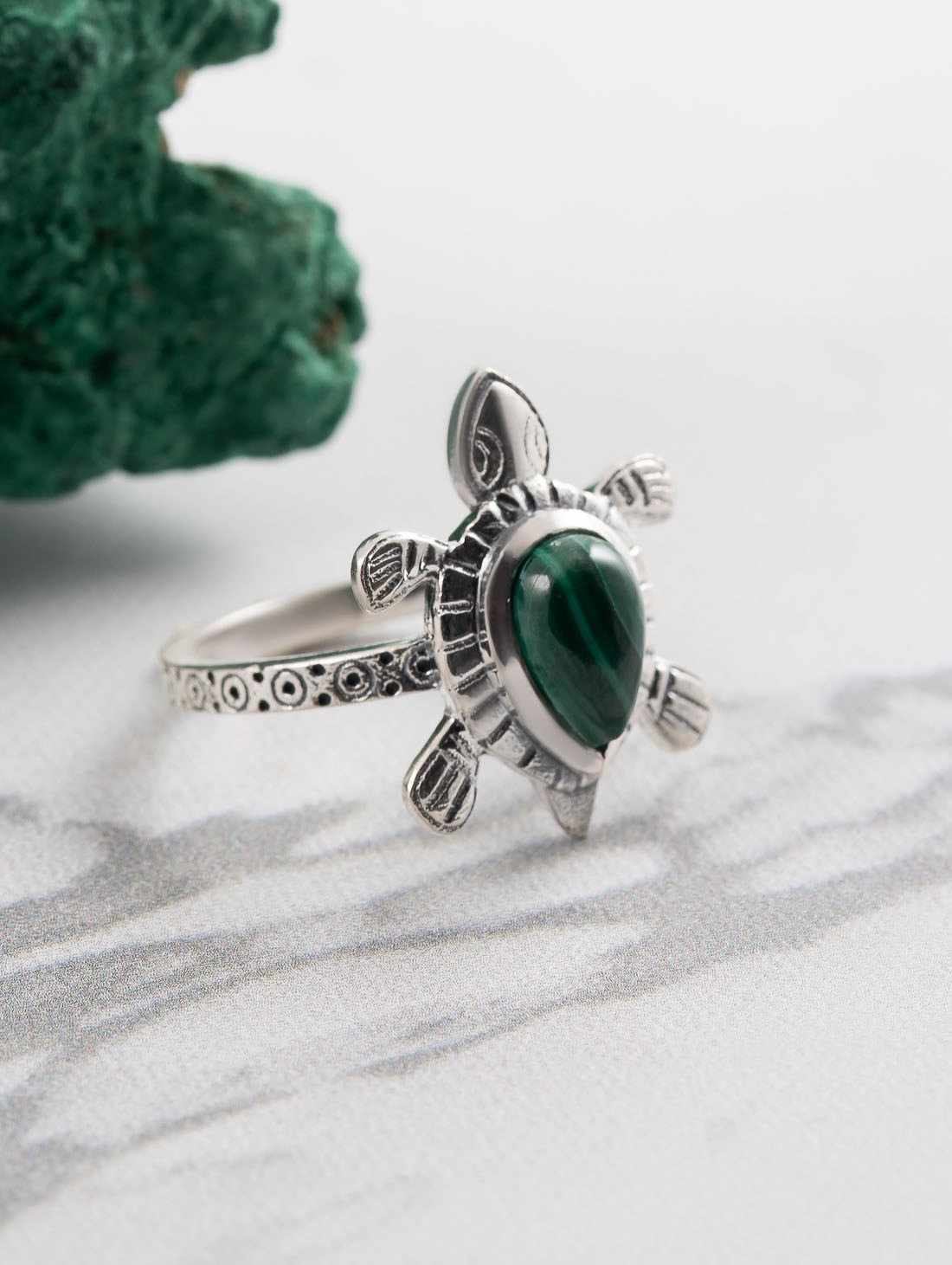 12897 Кольцо (Ag 925)