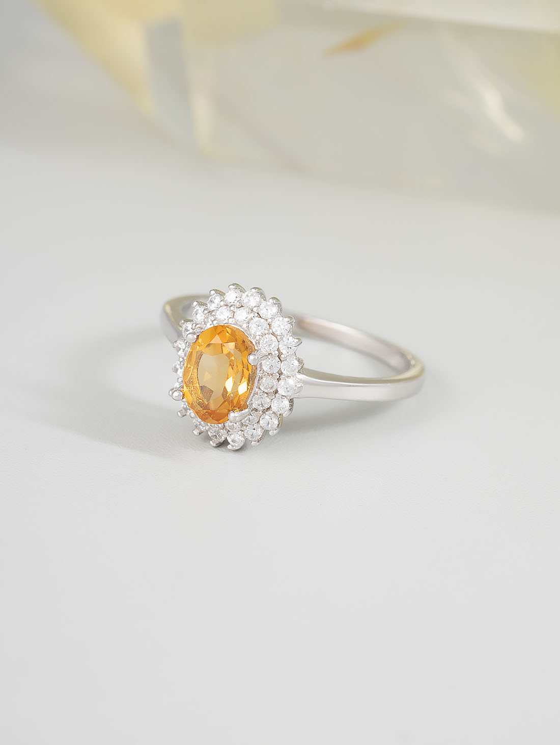 98684 Кольцо (Ag 925)