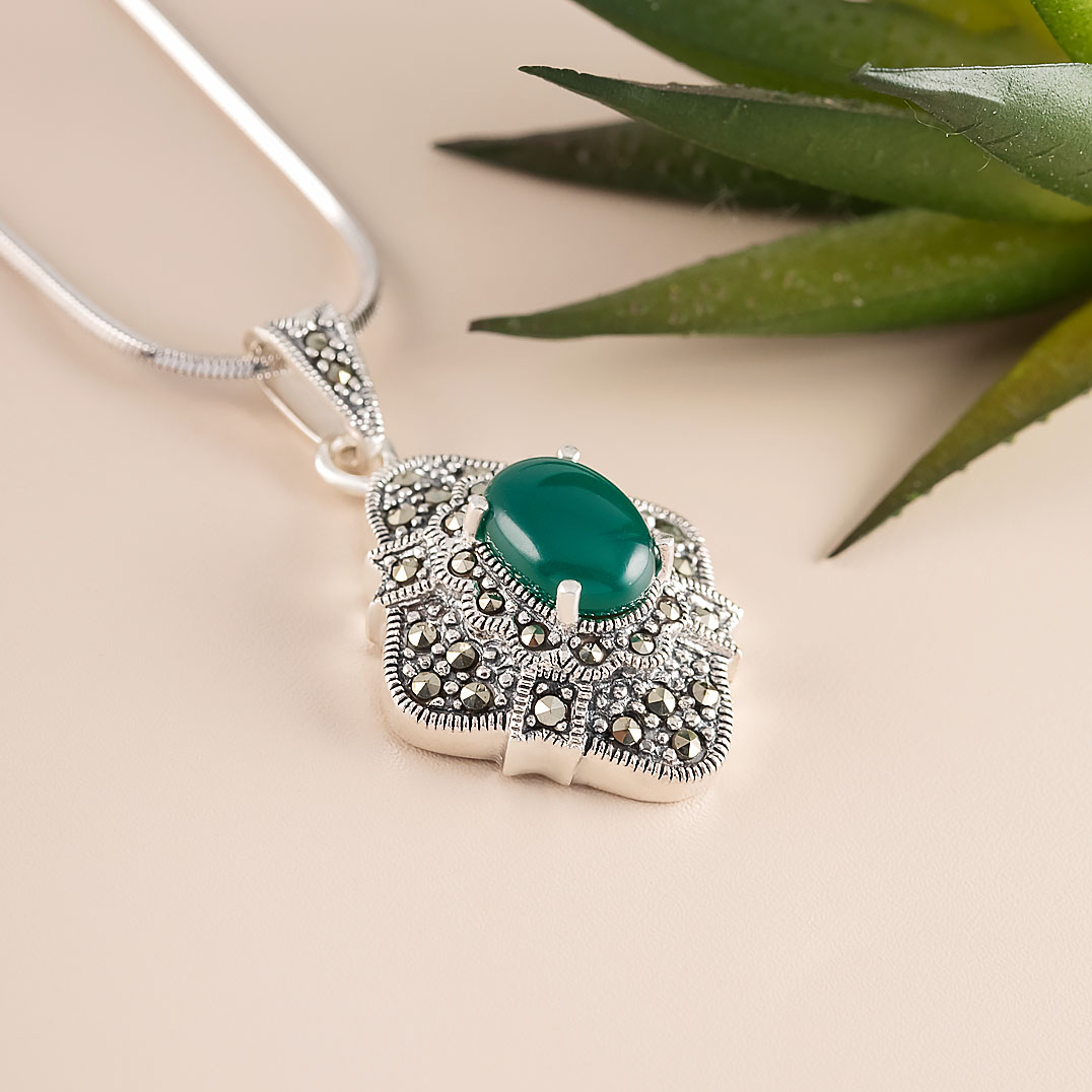 30946 Кулон (Ag 925)