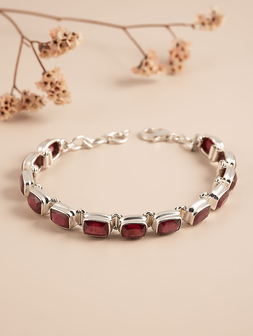 87291 Браслет (Ag 925)