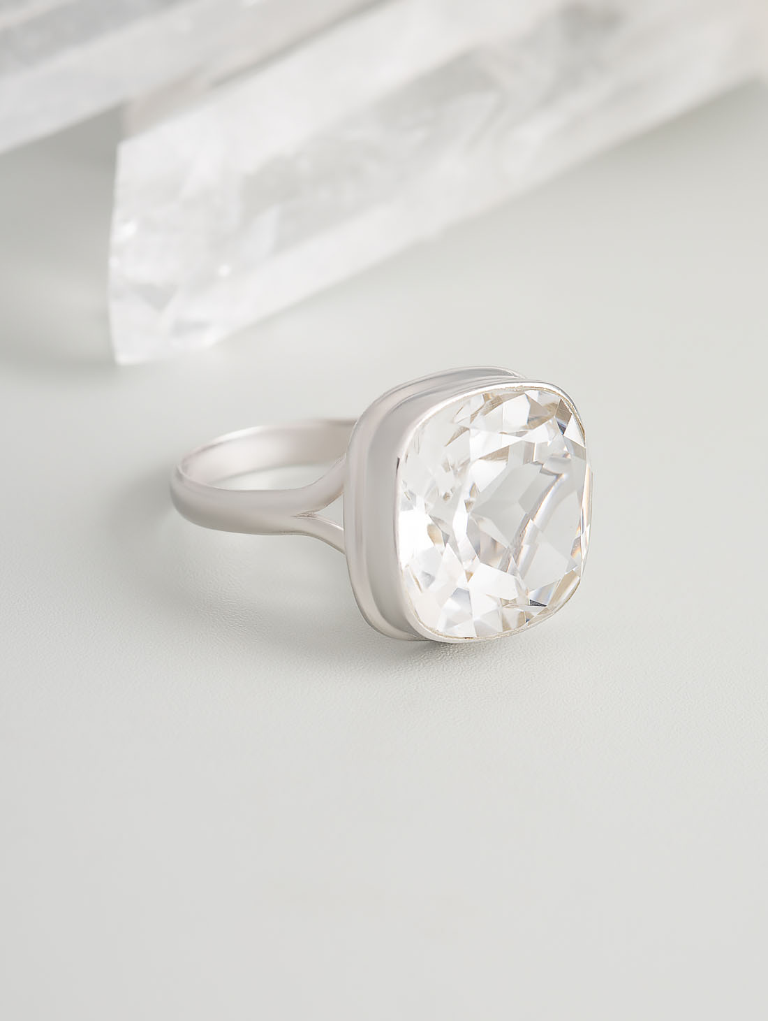 78286 Кольцо (Ag 925)