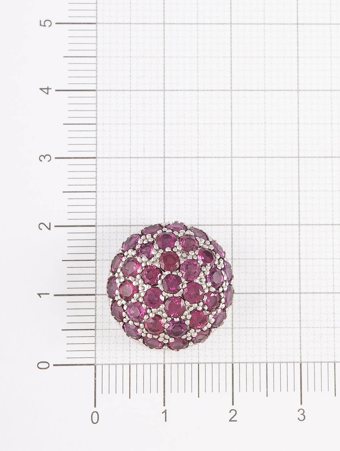 49217 Подвеска (Ag 925)