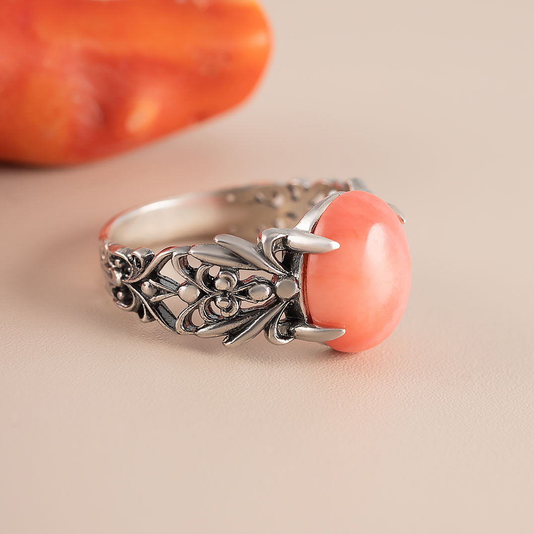 041030 Кольцо (Ag 925)