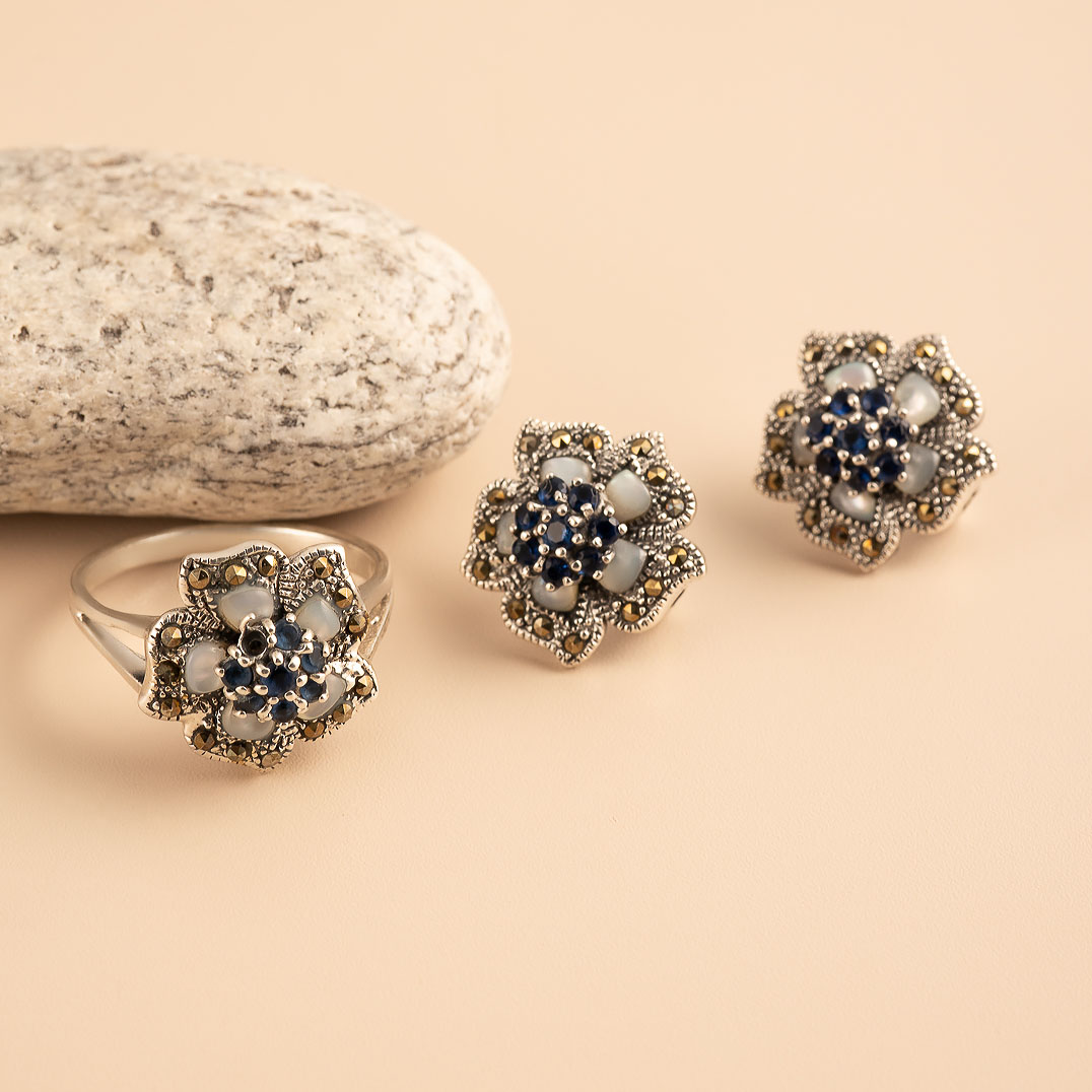 20877 Кольцо (Ag 925)