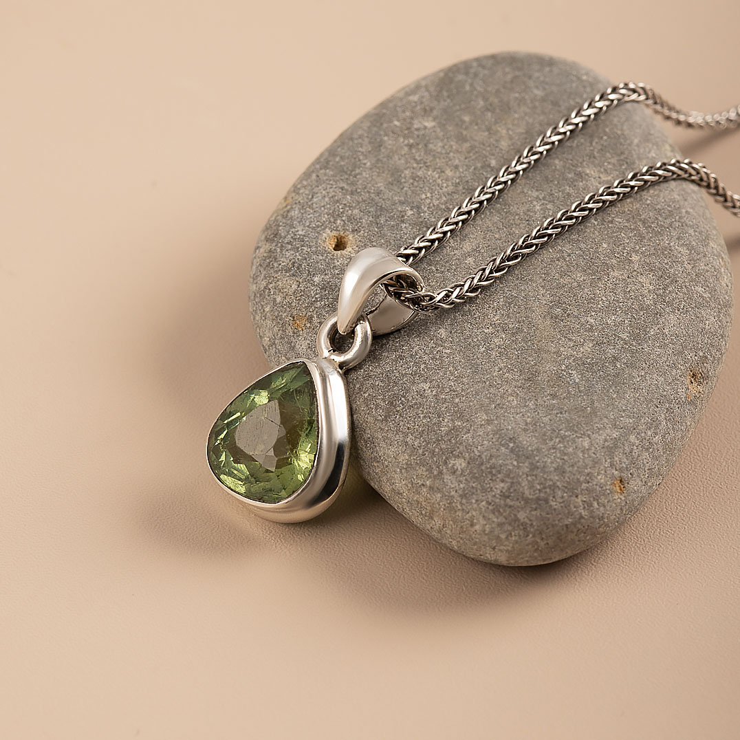 9807 Кулон (Ag 925)