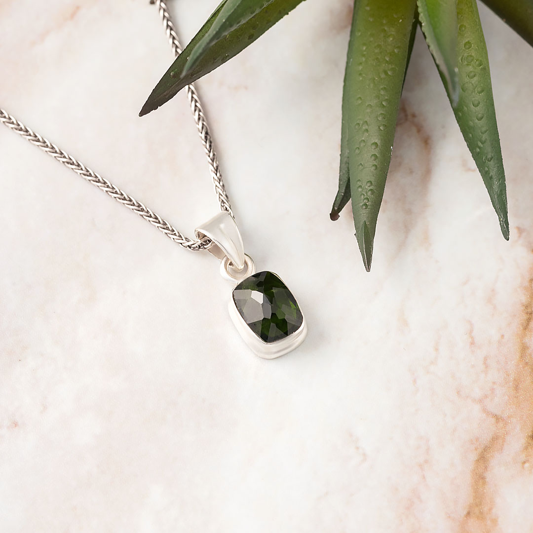 11302 Кулон (Ag 925)